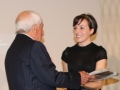 Premio Letterario "Istmo di Marcellinara - Le Parole di Arianna" - Marcellinara (CZ), Dicembre 2014