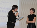 Premio Letterario "Istmo di Marcellinara - Le Parole di Arianna" - Marcellinara (CZ), dicembre 2014