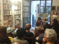 Libreria Griot, Roma, 21 settembre 2018