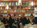 Libreria Mondadori, Cosenza, 24 febbraio 2018