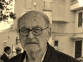 Emanuele Giacoia, storico giornalista di "90° Minuto", Cetraro (14 giugno 2014)