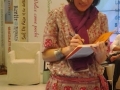 Salone Internazionale del Libro, Torino (10 maggio 2014)