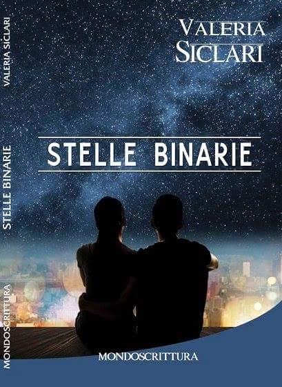 "Stelle binarie", V. Siclari