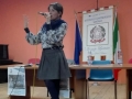 Scuola Media "I. la Russa" (Serra San Bruno, VV, febbraio 2019)